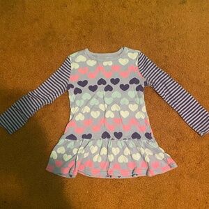 Girls shirt